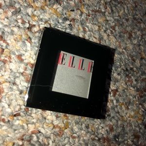 Elle single eyeshadow